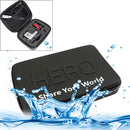 Shockproof Waterproof Portable Travel Case for GoPro HERO10 Black / HERO9 Black / HERO8 Black /7 /6 /5 /4 Session /4 /3+ /3 /2 /1, Puluz U6000 and other Sport Cameras Accessories, Size: 16cm x 12cm x 7cm