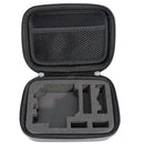 Shockproof Waterproof Portable Travel Case for GoPro HERO10 Black / HERO9 Black / HERO8 Black /7 /6 /5 /4 Session /4 /3+ /3 /2 /1, Puluz U6000 and other Sport Cameras Accessories, Size: 16cm x 12cm x 7cm
