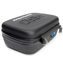 Shockproof Waterproof Portable Travel Case for GoPro HERO10 Black / HERO9 Black / HERO8 Black /7 /6 /5 /4 Session /4 /3+ /3 /2 /1, Puluz U6000 and other Sport Cameras Accessories, Size: 16cm x 12cm x 7cm