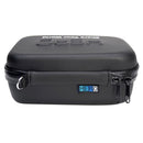 Shockproof Waterproof Portable Travel Case for GoPro HERO10 Black / HERO9 Black / HERO8 Black /7 /6 /5 /4 Session /4 /3+ /3 /2 /1, Puluz U6000 and other Sport Cameras Accessories, Size: 16cm x 12cm x 7cm