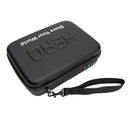 Shockproof Waterproof Portable Travel Case for GoPro HERO10 Black / HERO9 Black / HERO8 Black /7 /6 /5 /4 Session /4 /3+ /3 /2 /1, Puluz U6000 and other Sport Cameras Accessories, Size: 22cm x 16cm x 7cm