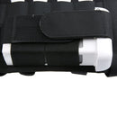 Shoulder Backpack Carry Case Multipurpose Bag Neck Strap Belt for Dji Phantom 3 / 2 / 1 / Vision+, Carry Available for Quadcopter, Remote Controller, Battery, Propellers(Black)