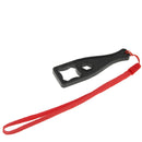Universal Screw Rod Screw Cap Spanner Wrench Tool with Lanyard for GoPro HERO6 /5 /5 Session /4 Session /4 /3+ /3 /2 /1, Plastic Material