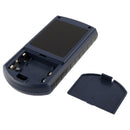 Digital Moisture Meter (MD918)(Dark Blue)