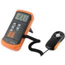 Digital Light Meter, Measuring Range: 0.1-200000 Lux