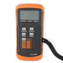Digital Light Meter, Measuring Range: 0.1-200000 Lux