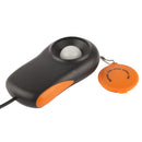 Digital Light Meter, Measuring Range: 0.1-200000 Lux
