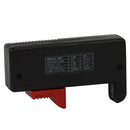 Universal Battery Tester for 1.5V AAA, AA and 9V 6F22 Batteries