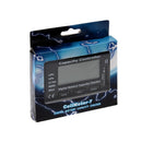 RC CellMeter-7 Digital Battery Capacity Checker LiPo LiFe Li-ion NiMH Nicd(Black)