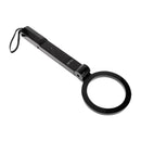 TS-80 Portable Folding Hand-Held Security Metal Detector Scanner(Black)