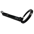 TS-80 Portable Folding Hand-Held Security Metal Detector Scanner(Black)