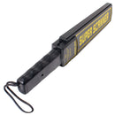 Portable Hand-Held Security Metal Detector (GP 3003B1)(Black)
