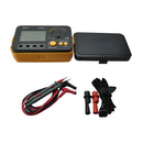 VC60B Plus Megohm Meter Original Insulation Resistance Testers with High Quality