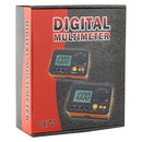 VC60B Plus Megohm Meter Original Insulation Resistance Testers with High Quality