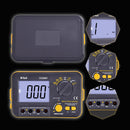 VC60B Plus Megohm Meter Original Insulation Resistance Testers with High Quality