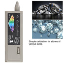 Portable Moissanite / Diamond Tester