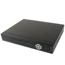4-CH Embedded Digital Video Recorder Kit (1 / 3 Sharp CCD, 420TVL, 24 x IR LED, 6mm Lens, IR Distance: 25m, H.264 (8904AV 622QPIR+3223F)