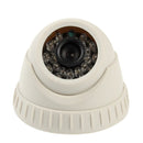4-CH Embedded Digital Video Recorder Kit (1 / 3 Sharp CCD, 420TVL, 24 x IR LED, 6mm Lens, IR Distance: 25m, H.264 (8904AV 622QPIR+3223F)