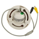 4-CH Embedded Digital Video Recorder Kit (1 / 4 Sharp CCD, 420TVL, 24 x IR LED, 6mm Lens, IR Distance: 25m, H.264 (8904AV 622QPIR+3223F)
