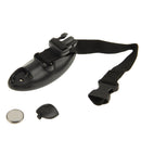 40kg x 100g LCD Electronic Travel Luggage Weight Scale (WH-A15)
