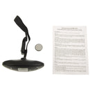 40kg x 100g LCD Electronic Travel Luggage Weight Scale (WH-A15)