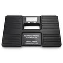AW-815 Multipurpose Portable Personal Digital Electronic Weight Scale (300g-150kg), Excluding Batteries(Black)