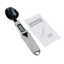 Digital Spoon Scale with LCD Display, Scale Range: 0.1g~300g
