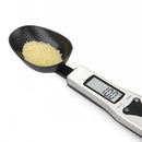 Digital Spoon Scale with LCD Display, Scale Range: 0.1g~300g