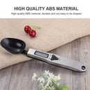 Digital Spoon Scale with LCD Display, Scale Range: 0.1g~300g