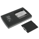 100g / 0.01g Flip Open Digital Scale with Backlight LCD Screen
