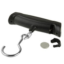 A12 Portable Electronic Luggage Scale (50kg/10g)
