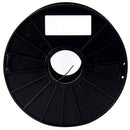PLA 3.0 mm Color Series 3D Printer Filaments, about 115m(Black)
