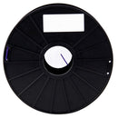 PLA 3.0 mm Color Series 3D Printer Filaments, about 115m(Purple)