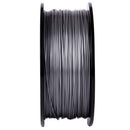 PLA 3.0 mm Color Series 3D Printer Filaments, about 115m(Silver)