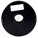 PLA 3.0 mm Color Series 3D Printer Filaments, about 115m(Silver)