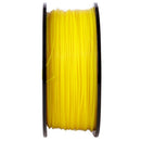 PLA 3.0 mm Color Series 3D Printer Filaments, about 115m(Yellow)