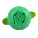 Solar Flip Flap Flower, Random Flower Color Delivery(Green)