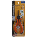 4.5 inch Thin Flat Plier