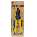 Handle Wire Stripping Cutting Pliers Tool (4022)