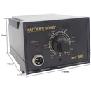 BEST BST-936B+ AC 220V Thermostatic Soldering Station Anti-static Electric Iron, EU Plug