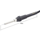 BEST BST-936B+ AC 220V Thermostatic Soldering Station Anti-static Electric Iron, EU Plug