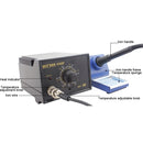 BEST BST-936B+ AC 220V Thermostatic Soldering Station Anti-static Electric Iron, EU Plug