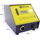 BEST BST-942 AC 220V LED Displayer Unleaded Thermostatic Soldering Station Anti-static Electric Iron
