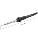 BEST BST-9936 AC 220V Hand Held Type Thermostatic Soldering Station Anti-static Electric Iron, EU Plug(Black)