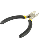 5 inch Chrome Stainless Steel Diagonal Pliers