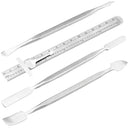 JAKEMY JM-P01 74 in 1 Multifunction Precision Screwdriver Kit Repair Disassemble Tools Set