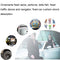 1.5cm Sponge Double Sided Adhesive Sticker Tape, Length: 10m