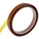 High Temperature Resistant Dedicated Polyimide Tape for BGA PCB SMT Soldering, Length: 33m(13mm)