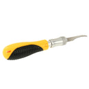 WLXY Carving Knife with Replaceable Blade, Length: 155mm (WL-9301S)