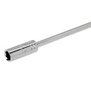 WLXY Precision 6mm Socket Head Screw Driver for Telecommunication Tools, Length: 16.5mm